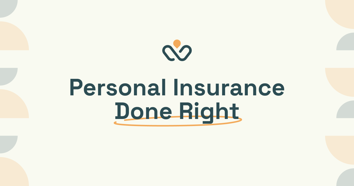 WeLifeInsure Personal Insurance Done Right